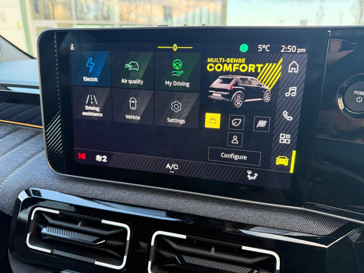 Used Renault 5 2025 for sale - 77709803: Photo 32