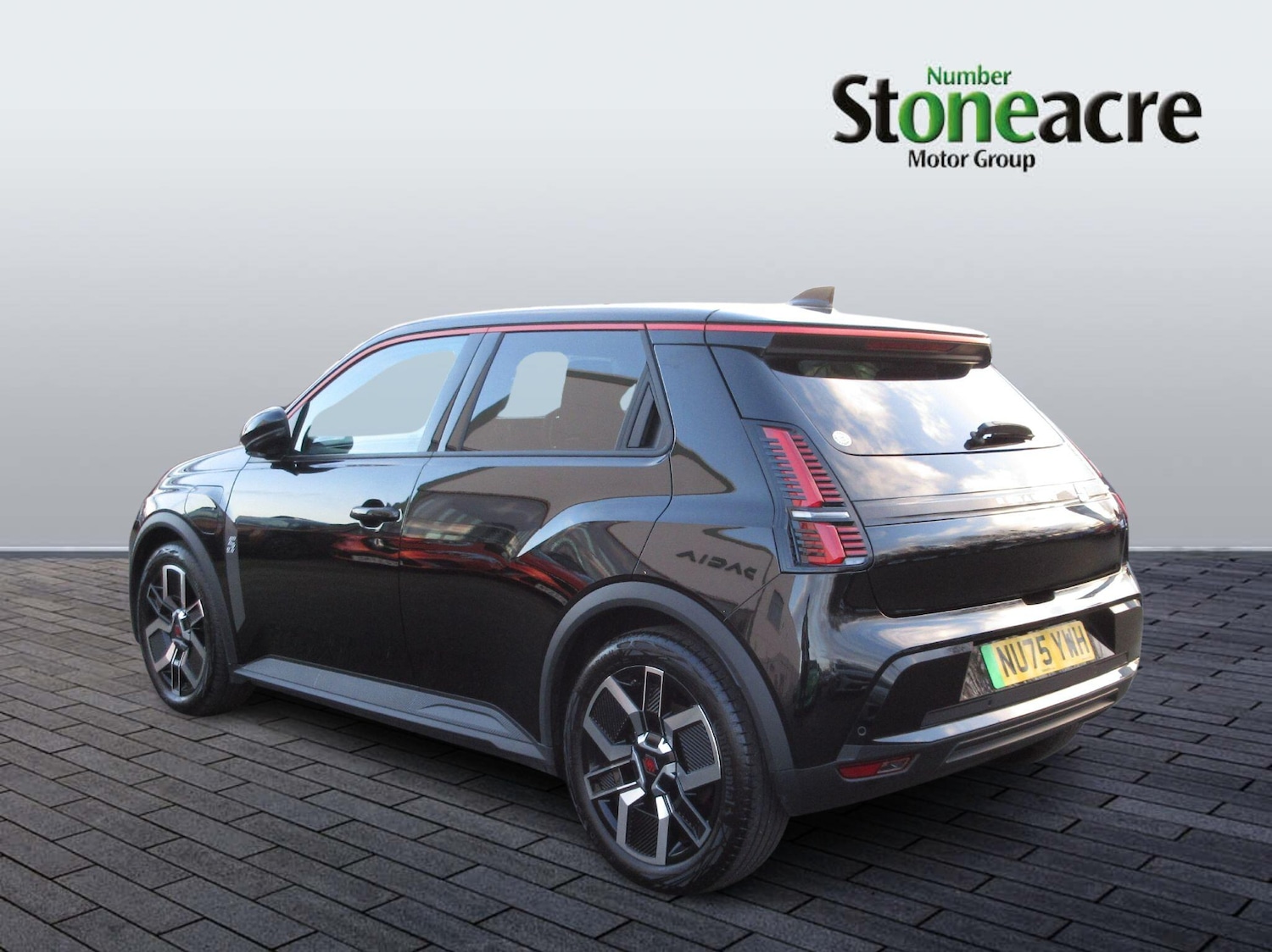 Used Renault 5 2025 for sale - 77709803: Photo 5