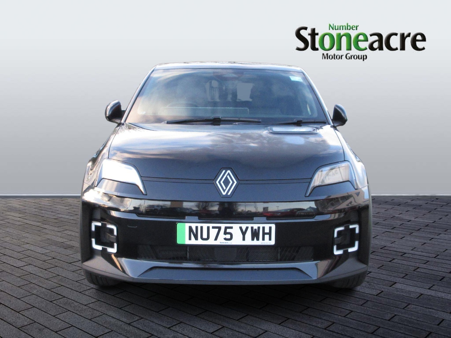 Used Renault 5 2025 for sale - 77709803: Photo 8