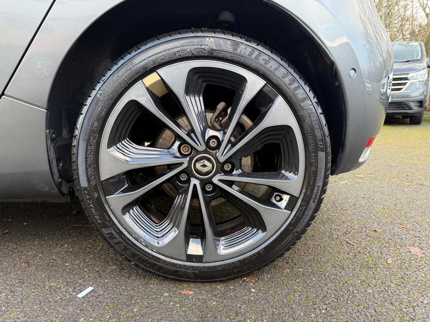 Used Renault Zoe 2022 for sale - 77278683: Photo 12