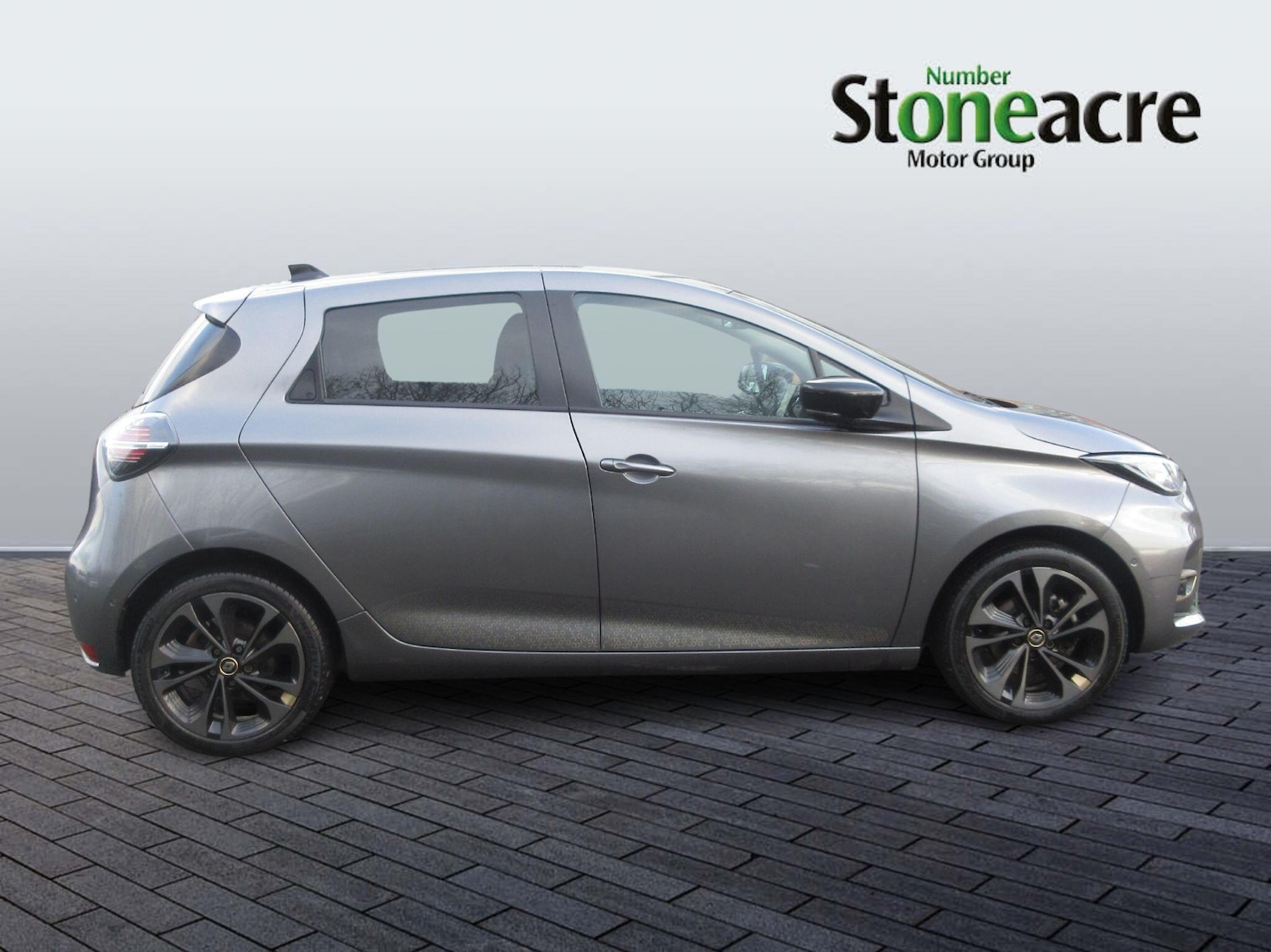 Used Renault Zoe 2022 for sale - 77278683: Photo 2