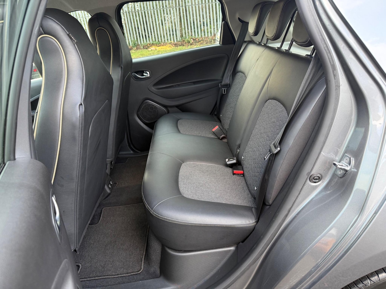 Used Renault Zoe 2022 for sale - 77278683: Photo 21