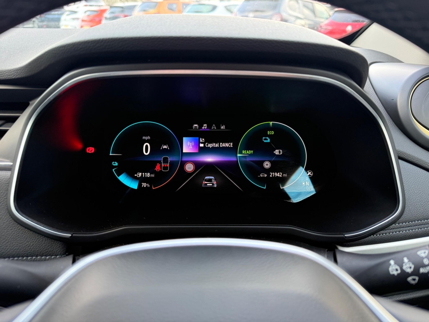 Used Renault Zoe 2022 for sale - 77278683: Photo 26