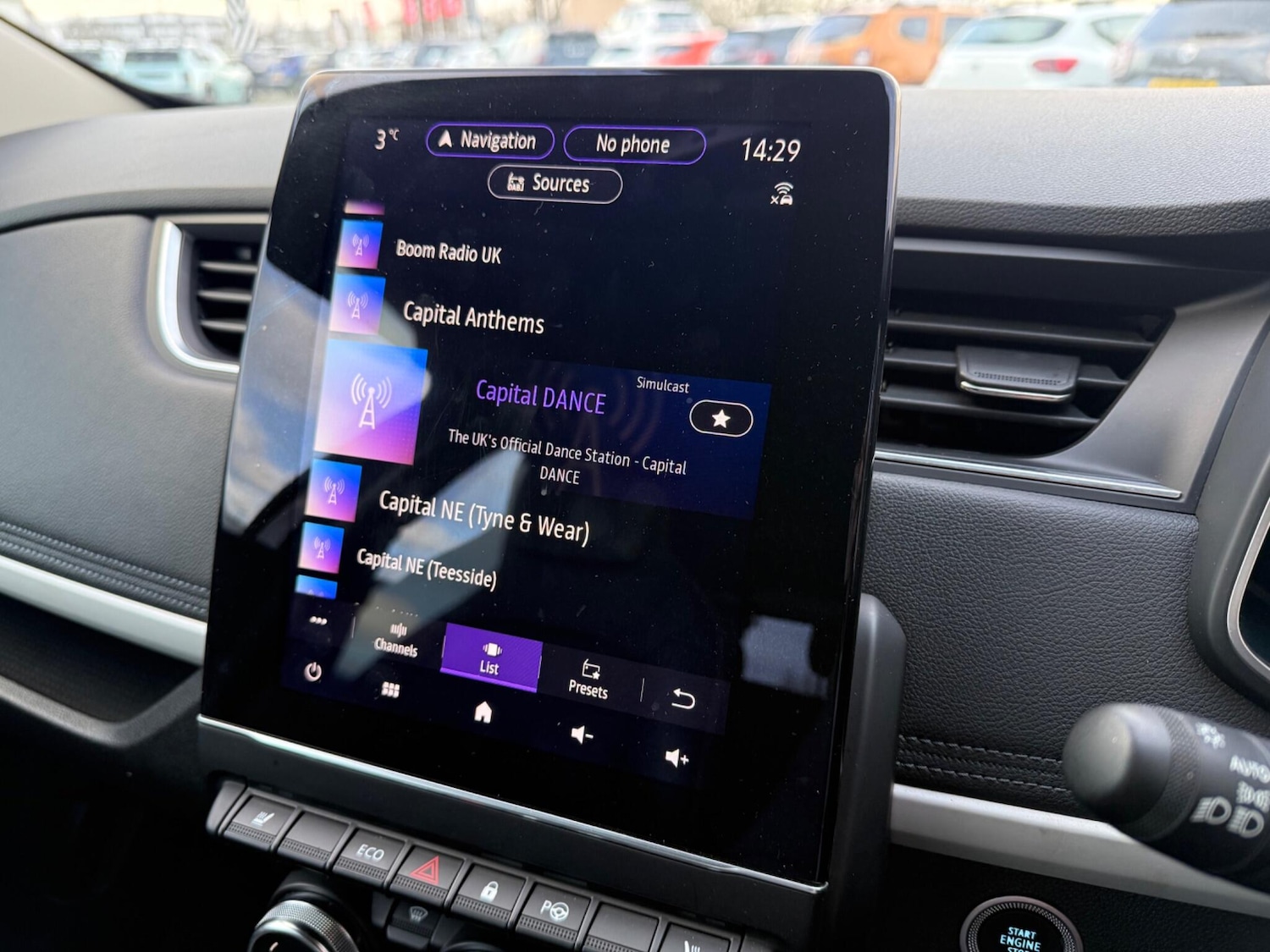 Used Renault Zoe 2022 for sale - 77278683: Photo 27