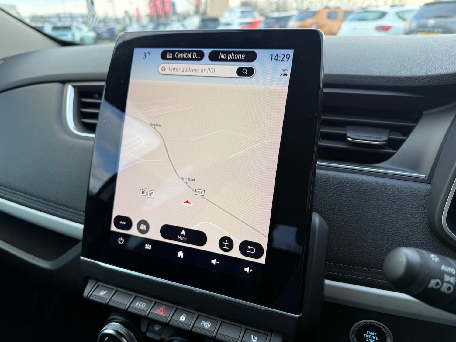 Used Renault Zoe 2022 for sale - 77278683: Photo 28