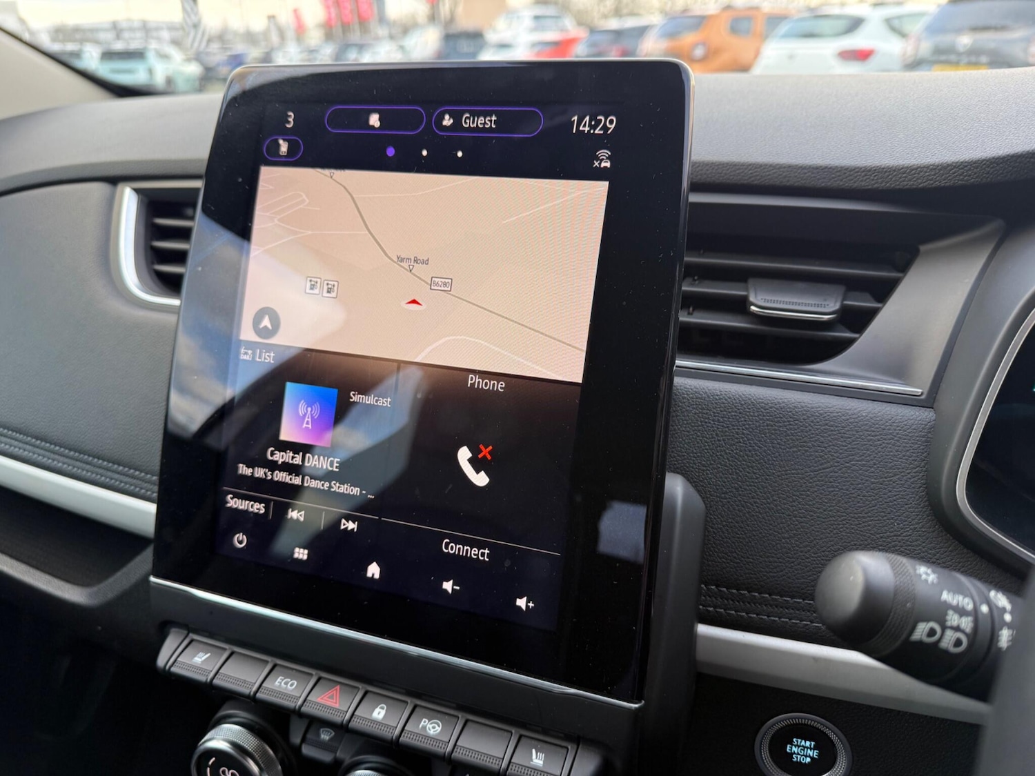 Used Renault Zoe 2022 for sale - 77278683: Photo 29