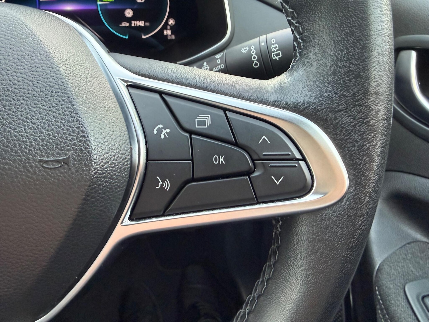 Used Renault Zoe 2022 for sale - 77278683: Photo 38