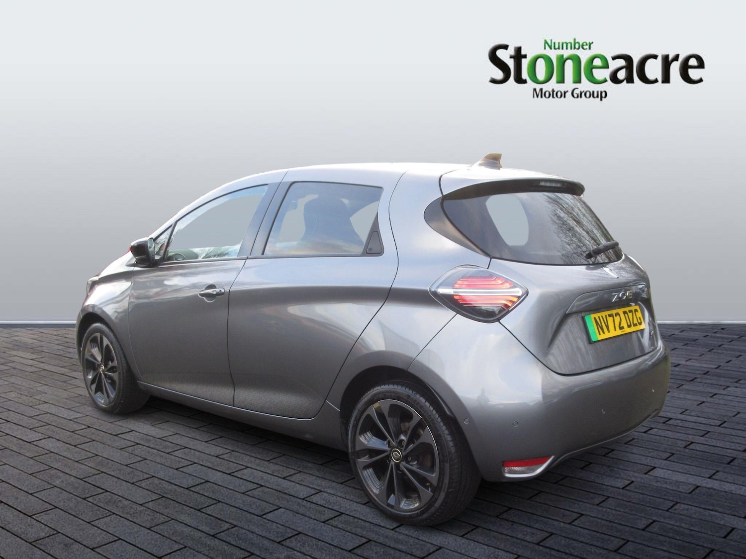 Used Renault Zoe 2022 for sale - 77278683: Photo 5