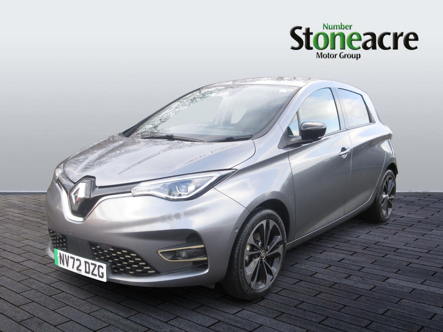 Used Renault Zoe 2022 for sale - 77278683: Photo 7