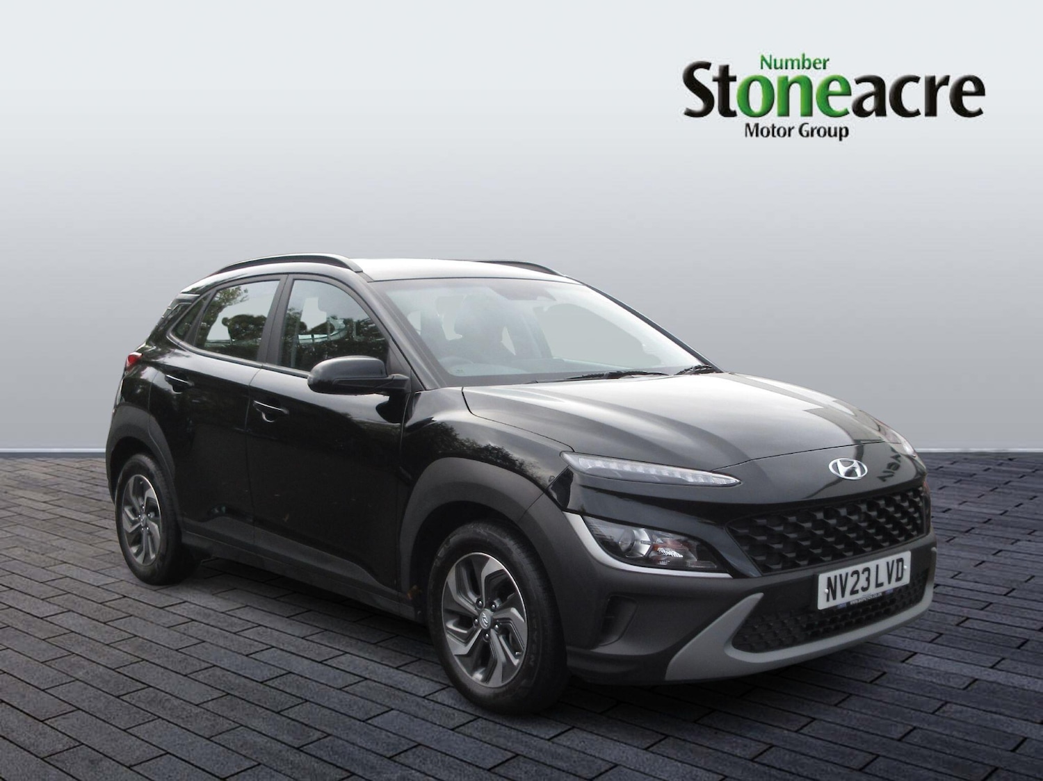 Used Hyundai KONA 2023 for sale - 76925894: Photo 1