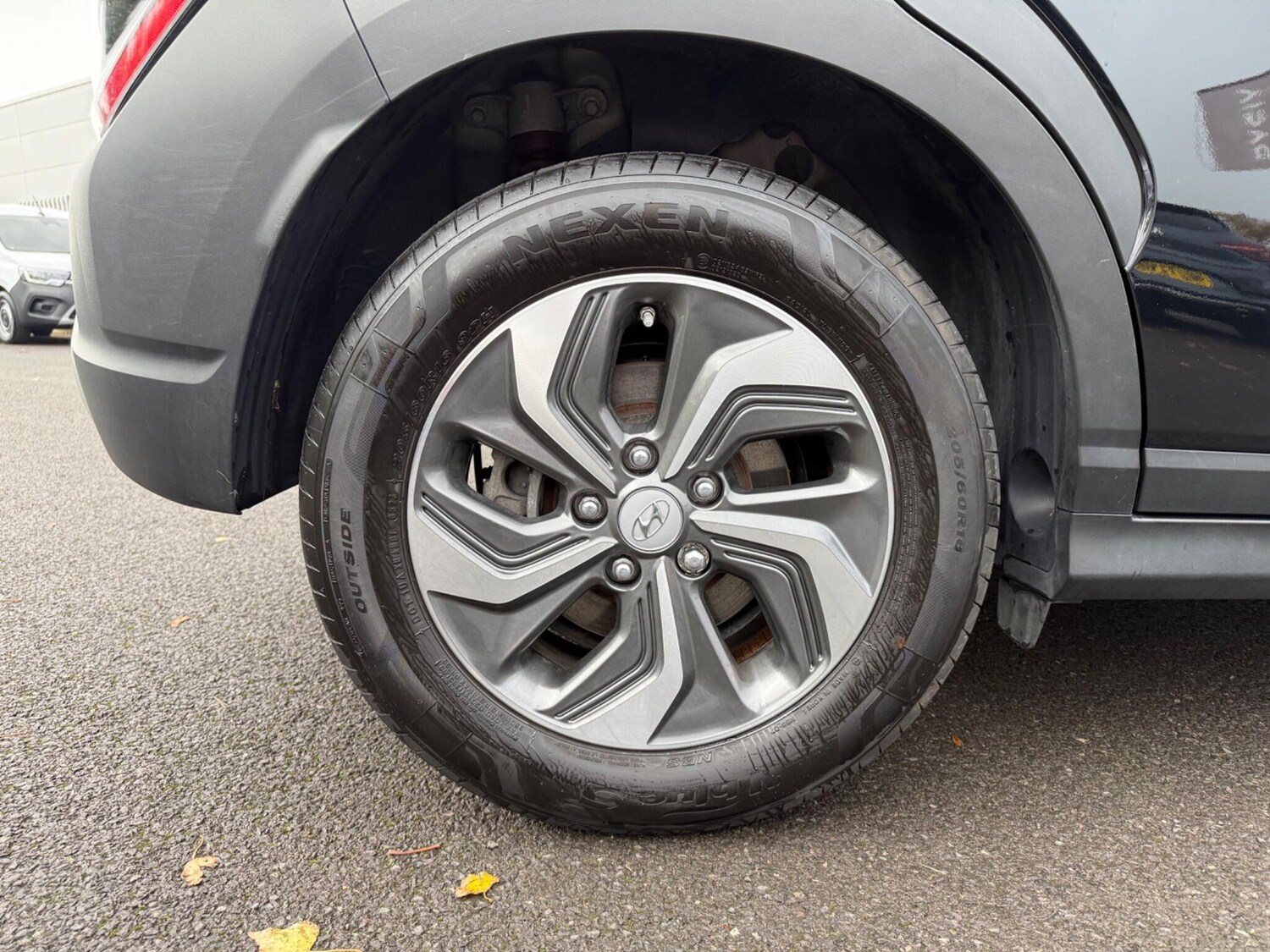 Used Hyundai KONA 2023 for sale - 76925894: Photo 10