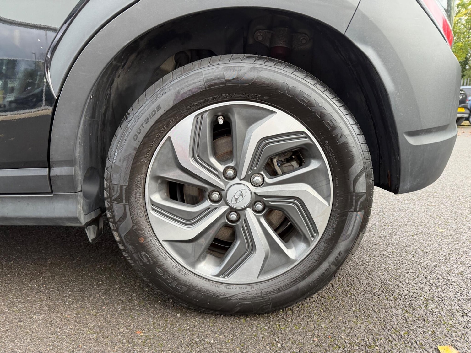 Used Hyundai KONA 2023 for sale - 76925894: Photo 11