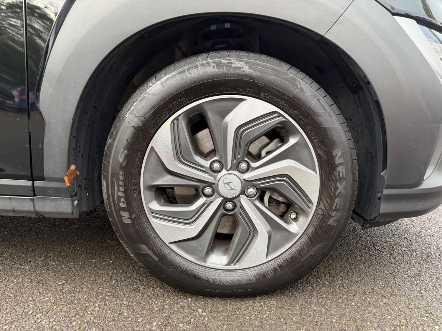 Used Hyundai KONA 2023 for sale - 76925894: Photo 13