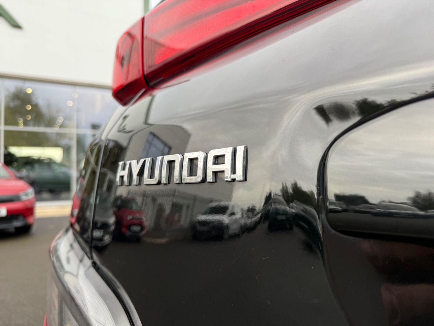 Used Hyundai KONA 2023 for sale - 76925894: Photo 14