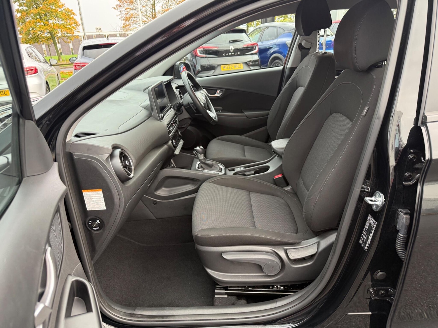 Used Hyundai KONA 2023 for sale - 76925894: Photo 15