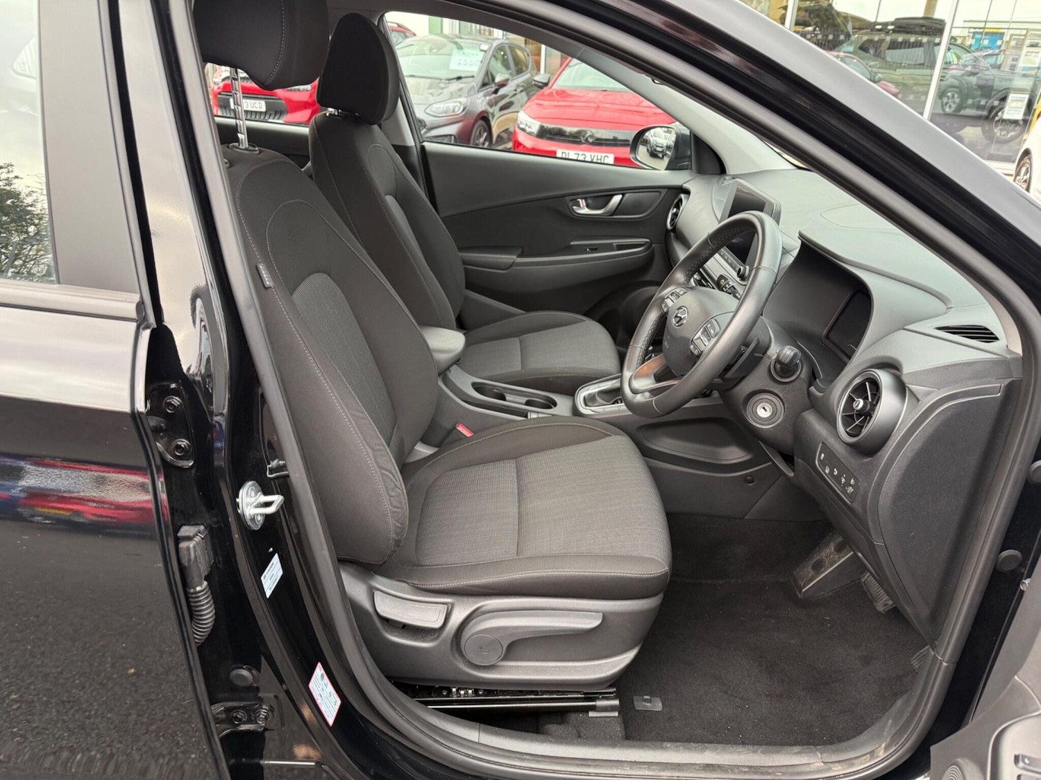 Used Hyundai KONA 2023 for sale - 76925894: Photo 16