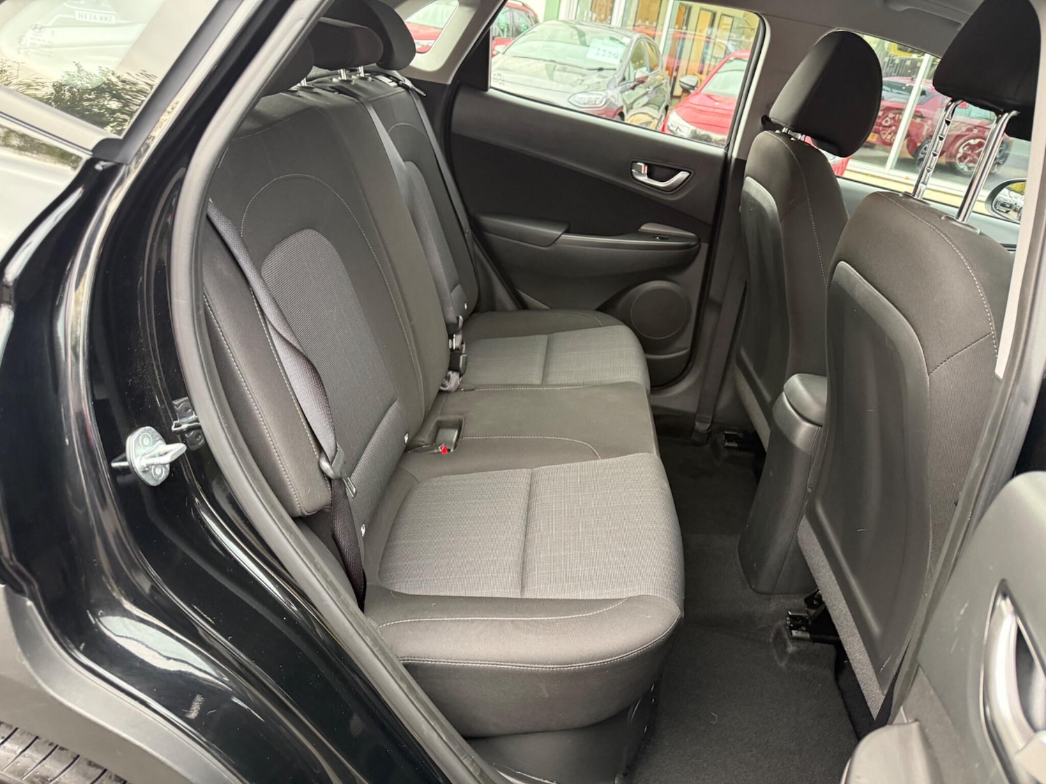 Used Hyundai KONA 2023 for sale - 76925894: Photo 18