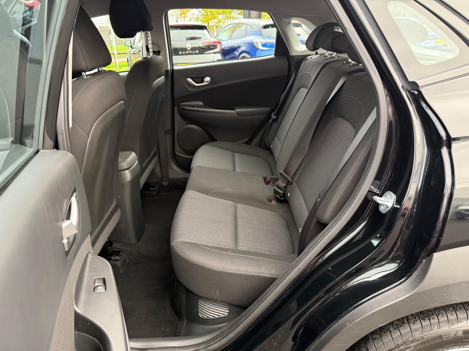 Used Hyundai KONA 2023 for sale - 76925894: Photo 19