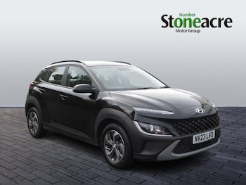 2023 (23) - 1.6 GDi Hybrid SE Connect 5dr DCT