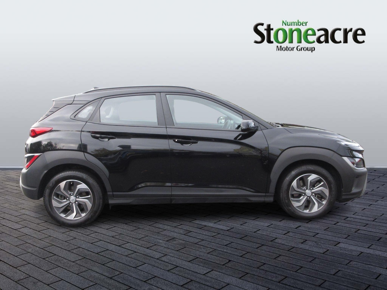 Used Hyundai KONA 2023 for sale - 76925894: Photo 2