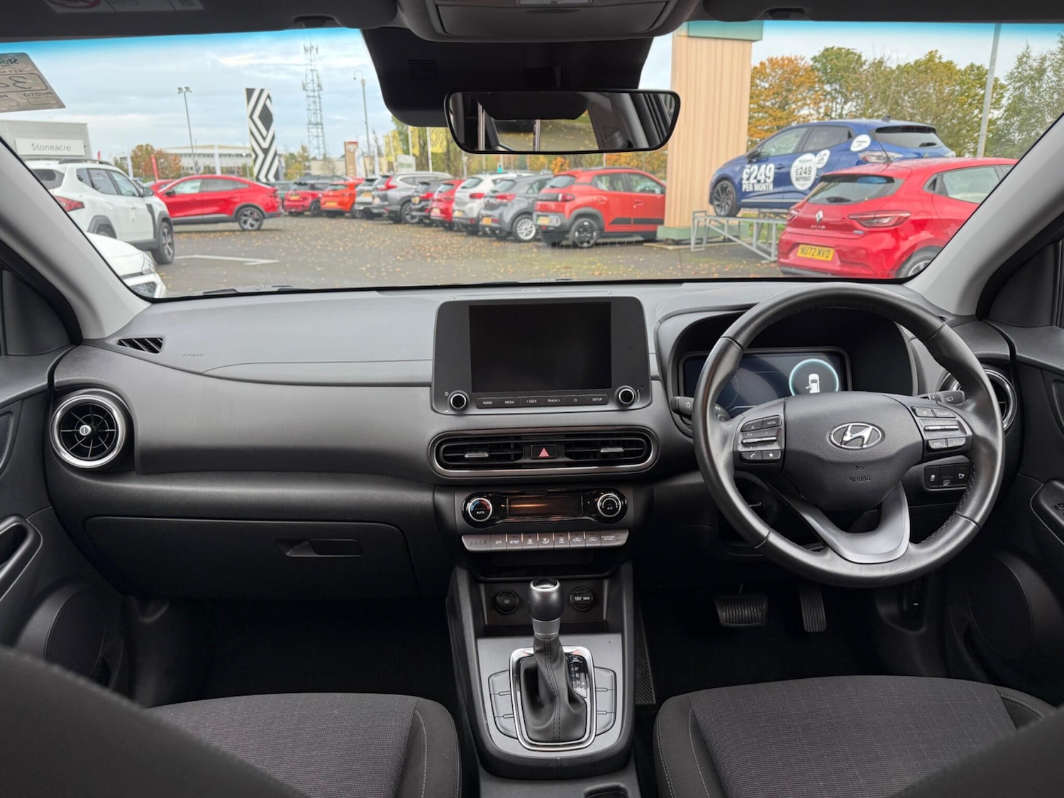 Used Hyundai KONA 2023 for sale - 76925894: Photo 20