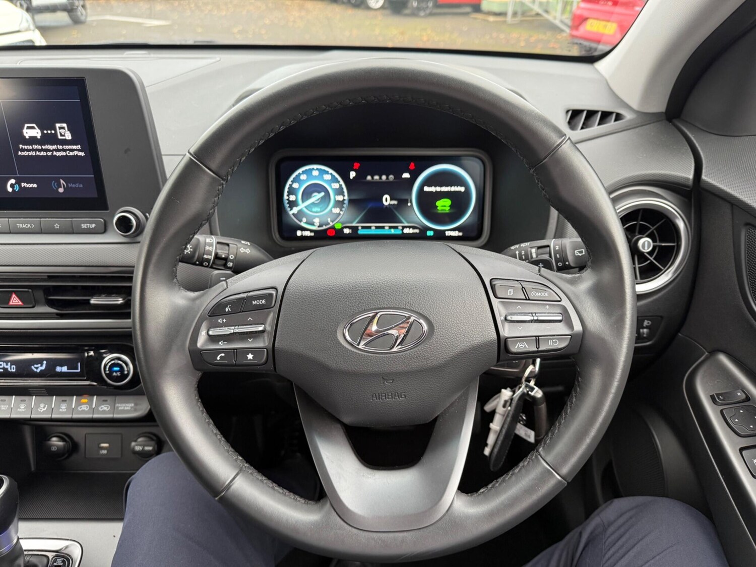 Used Hyundai KONA 2023 for sale - 76925894: Photo 21