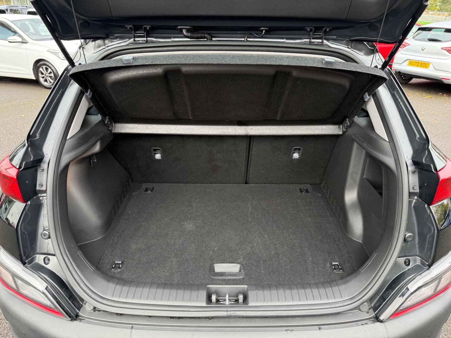 Used Hyundai KONA 2023 for sale - 76925894: Photo 22