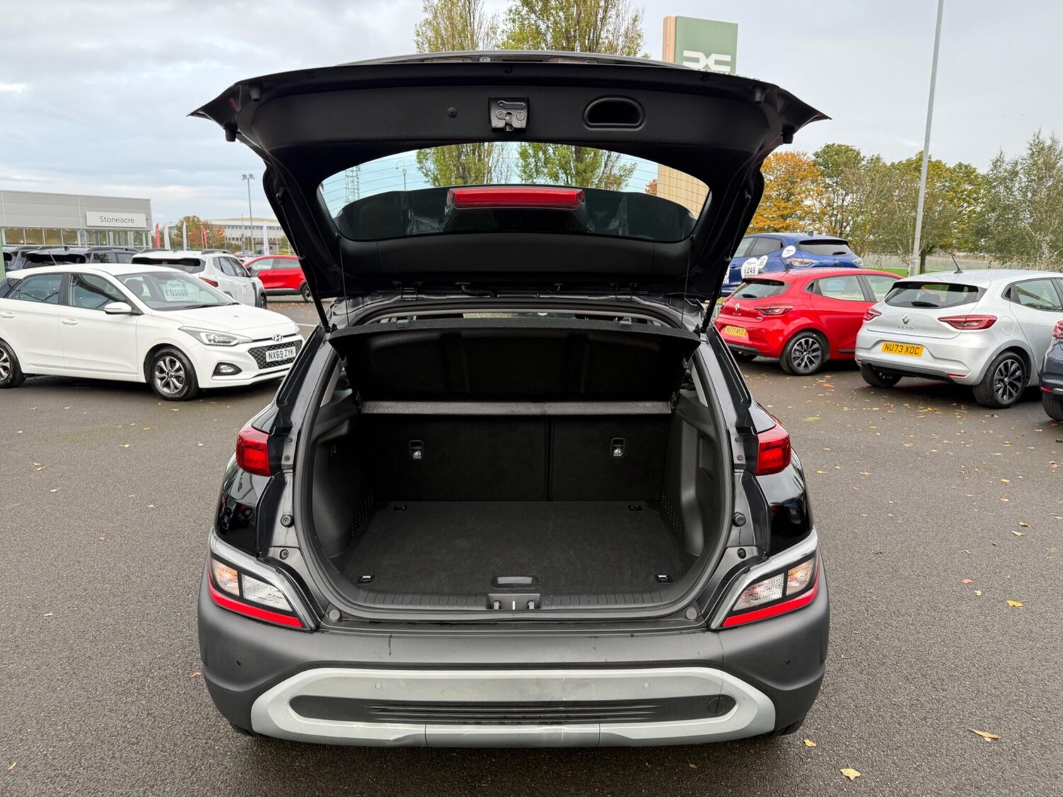 Used Hyundai KONA 2023 for sale - 76925894: Photo 23