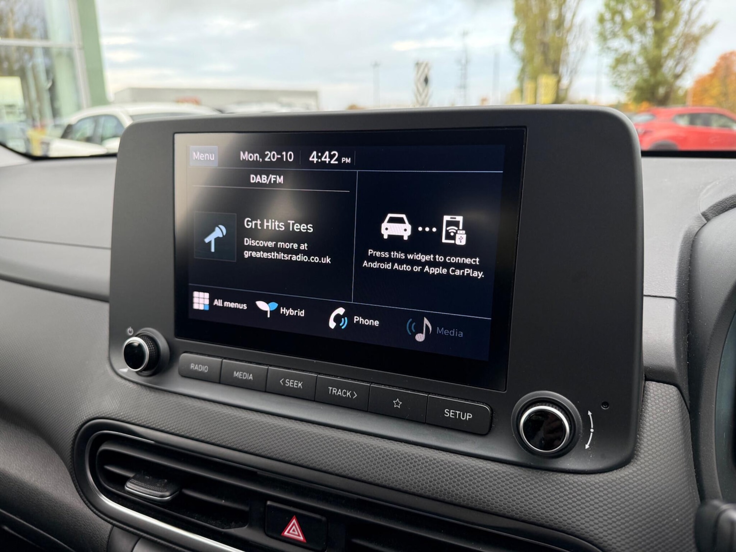 Used Hyundai KONA 2023 for sale - 76925894: Photo 25