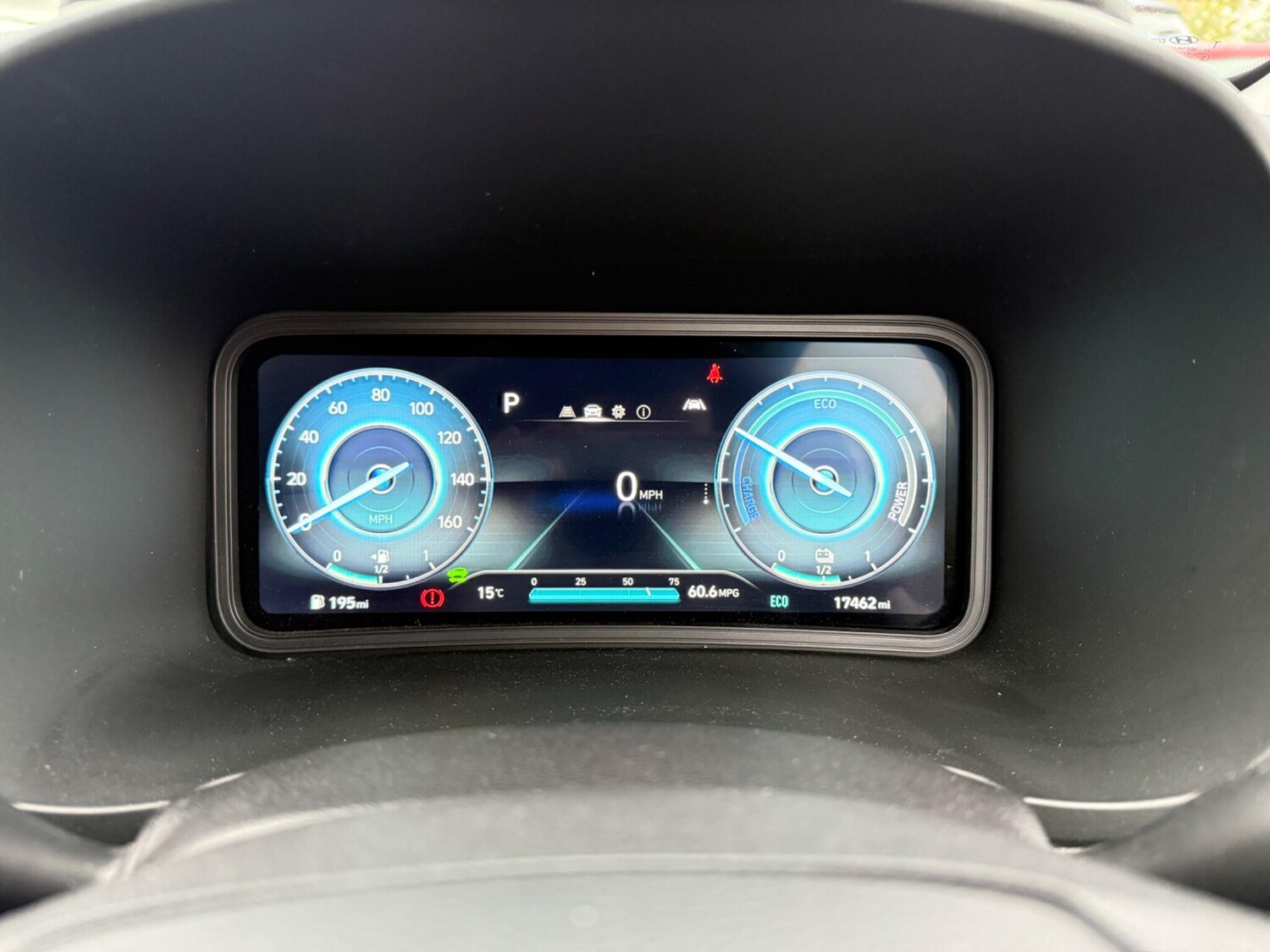 Used Hyundai KONA 2023 for sale - 76925894: Photo 26