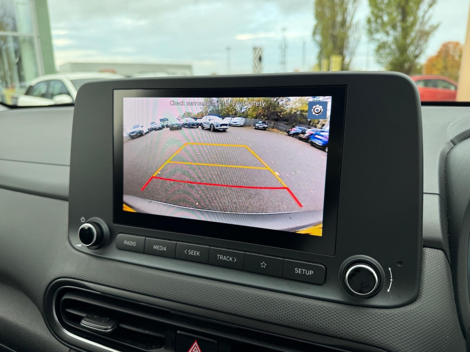 Used Hyundai KONA 2023 for sale - 76925894: Photo 27