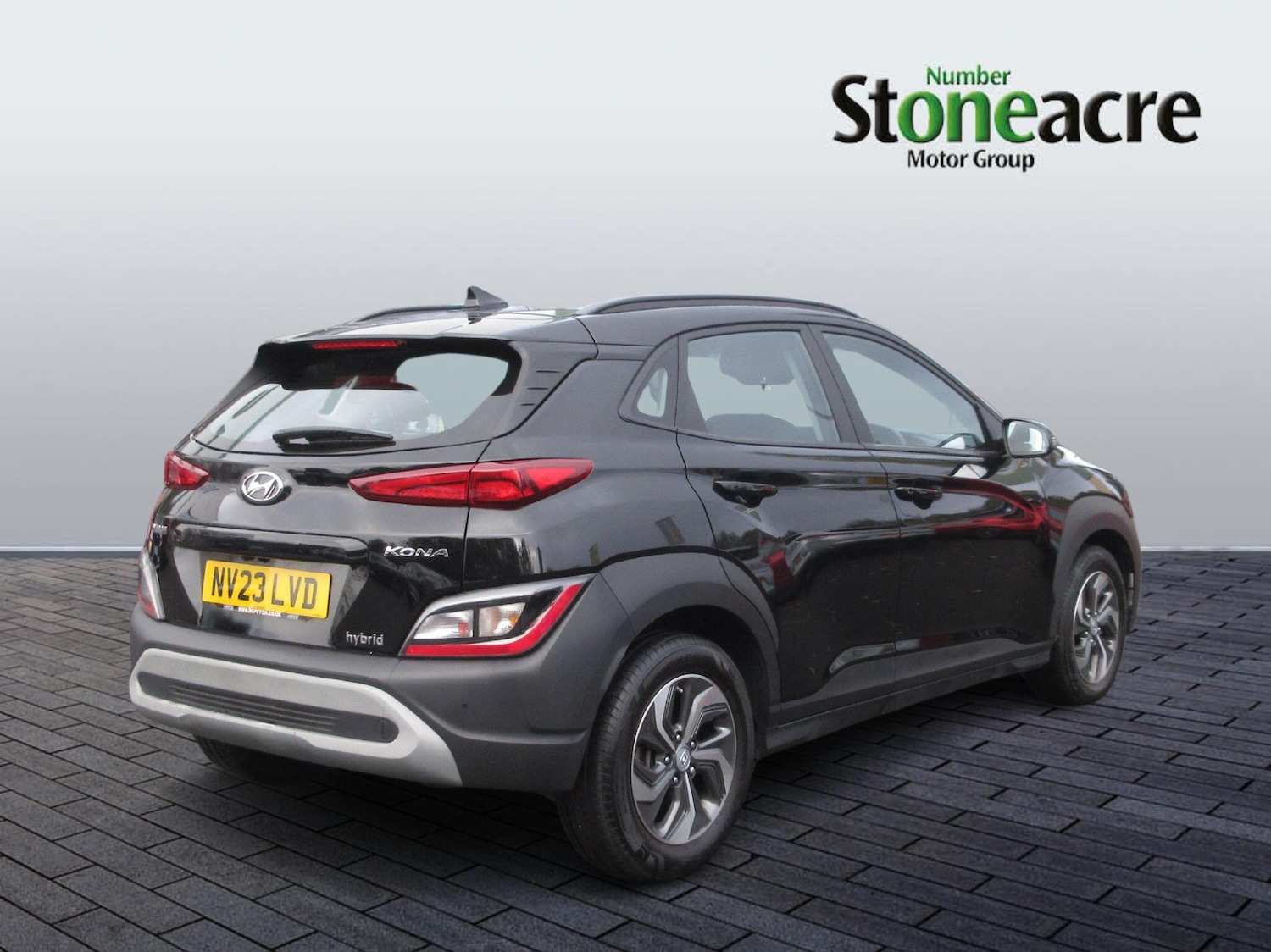 Used Hyundai KONA 2023 for sale - 76925894: Photo 3