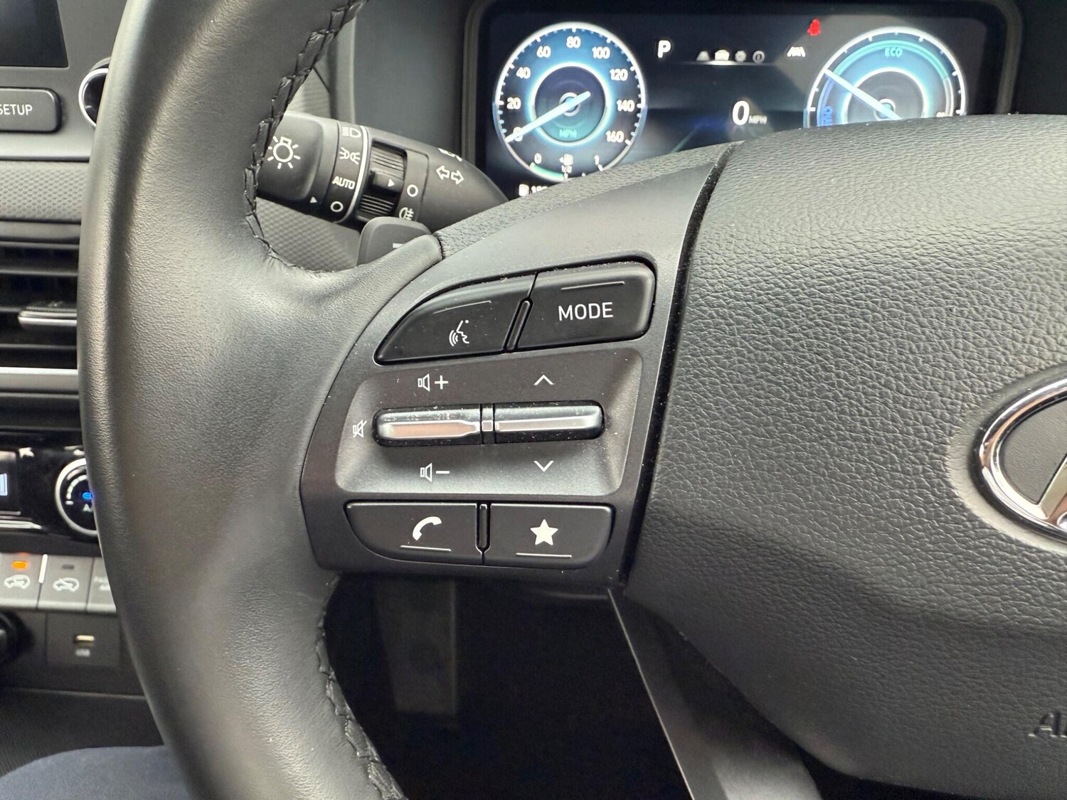 Used Hyundai KONA 2023 for sale - 76925894: Photo 34