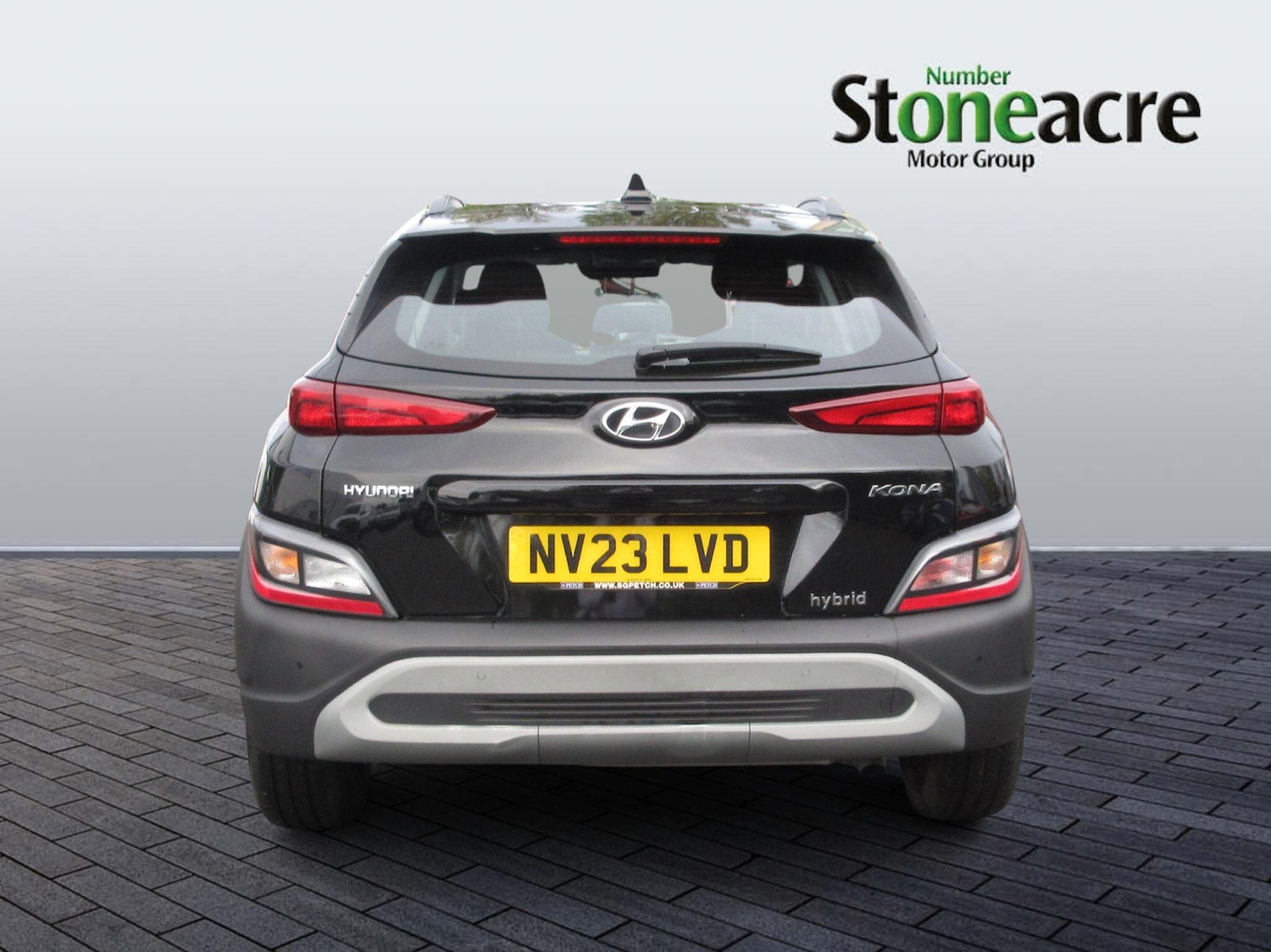 Used Hyundai KONA 2023 for sale - 76925894: Photo 4