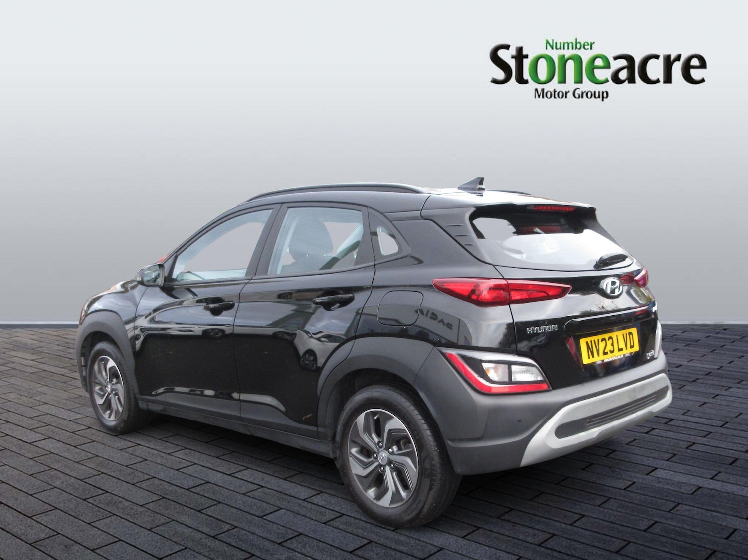 Used Hyundai KONA 2023 for sale - 76925894: Photo 5
