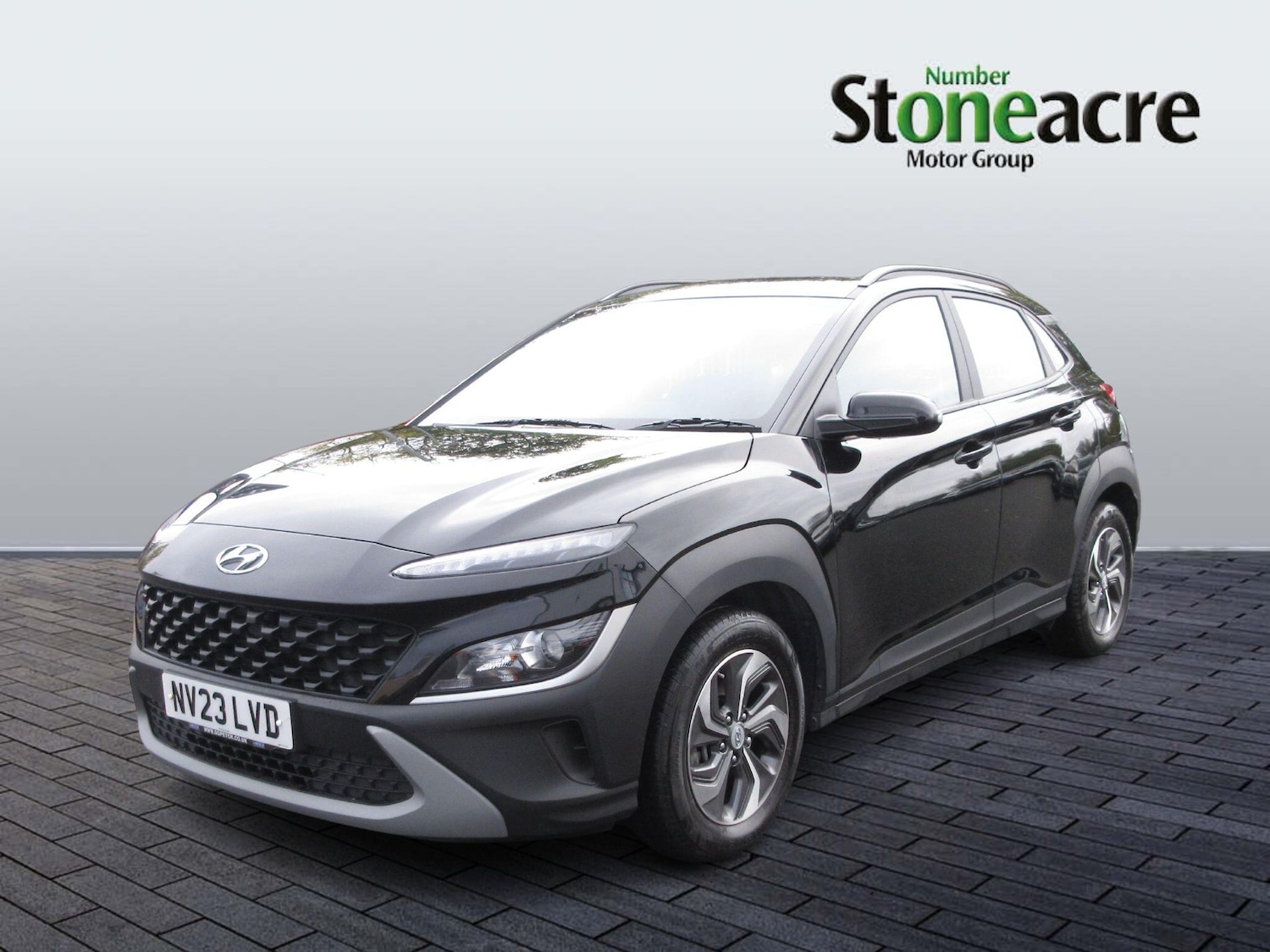 Used Hyundai KONA 2023 for sale - 76925894: Photo 7