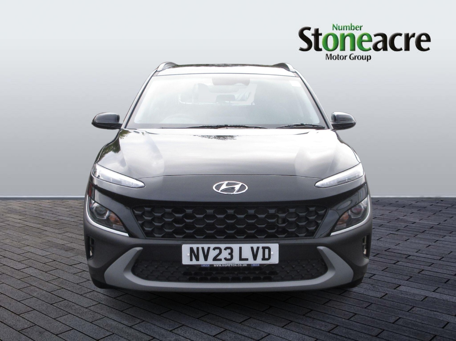 Used Hyundai KONA 2023 for sale - 76925894: Photo 8