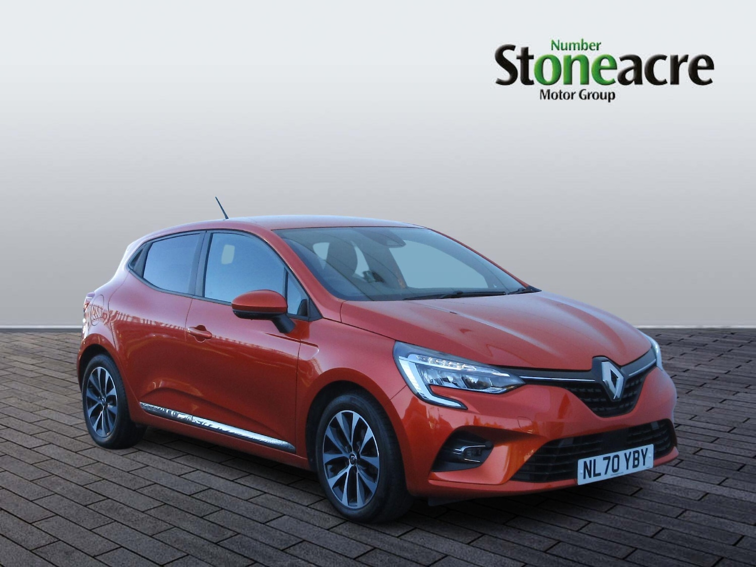 Used Renault Clio 2020 for sale - 76927057: Photo 1