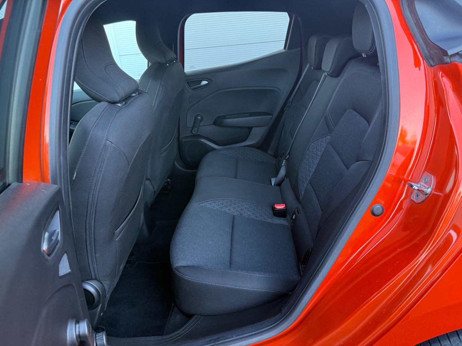 Used Renault Clio 2020 for sale - 76927057: Photo 19