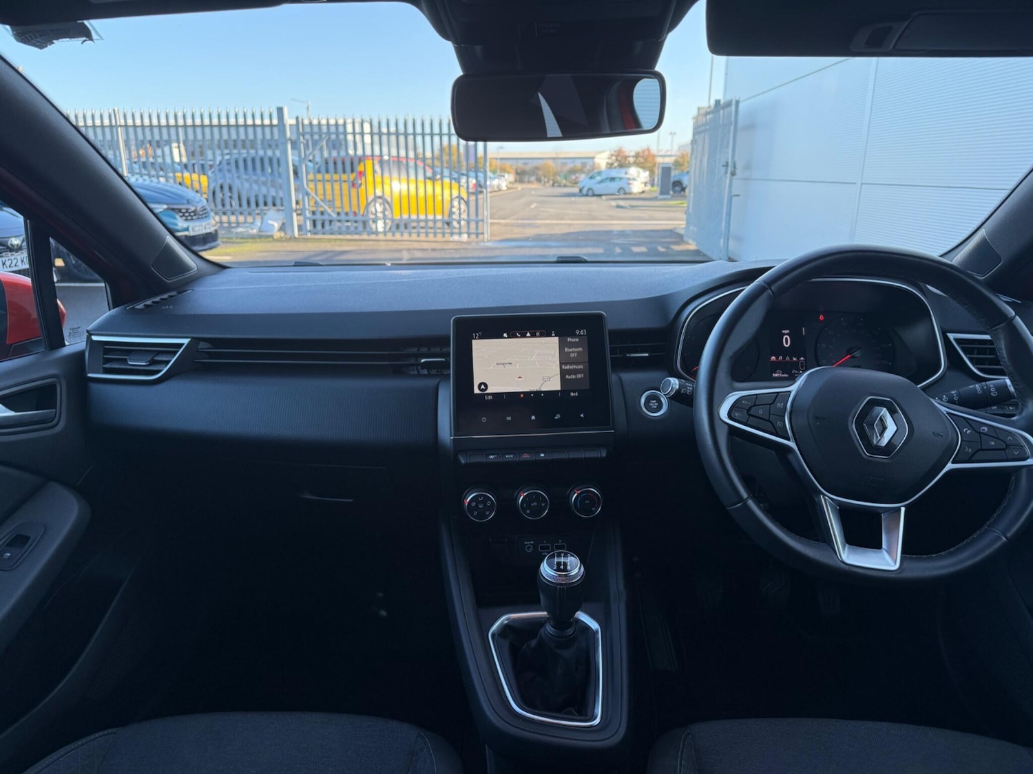 Used Renault Clio 2020 for sale - 76927057: Photo 20