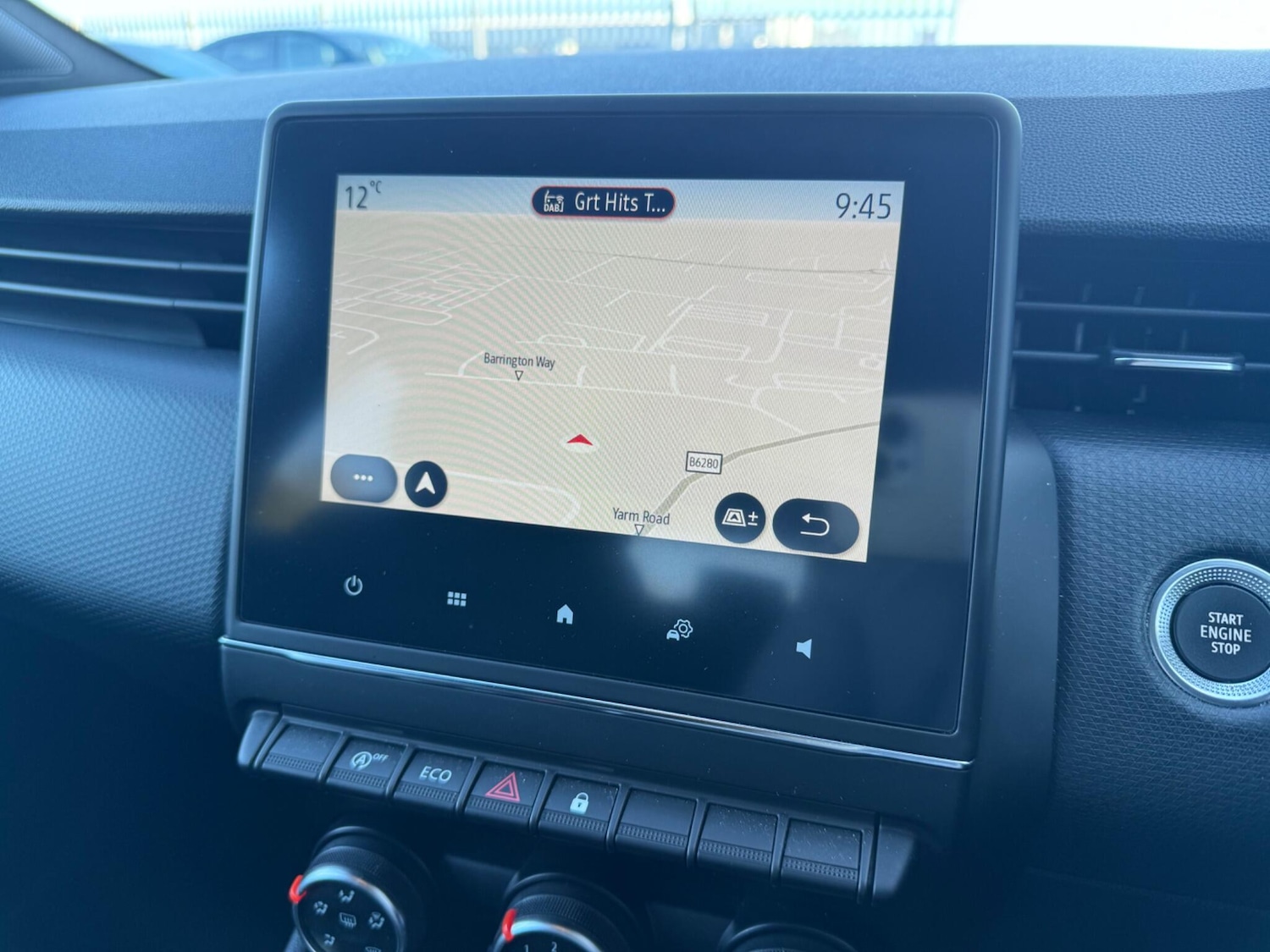 Used Renault Clio 2020 for sale - 76927057: Photo 22