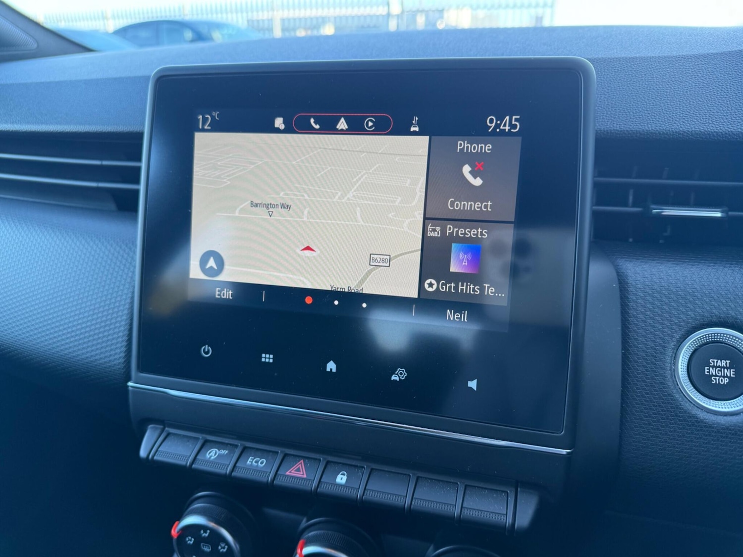 Used Renault Clio 2020 for sale - 76927057: Photo 23