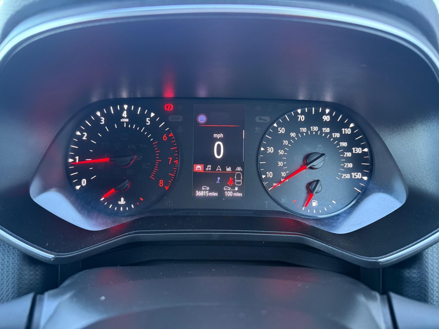 Used Renault Clio 2020 for sale - 76927057: Photo 24