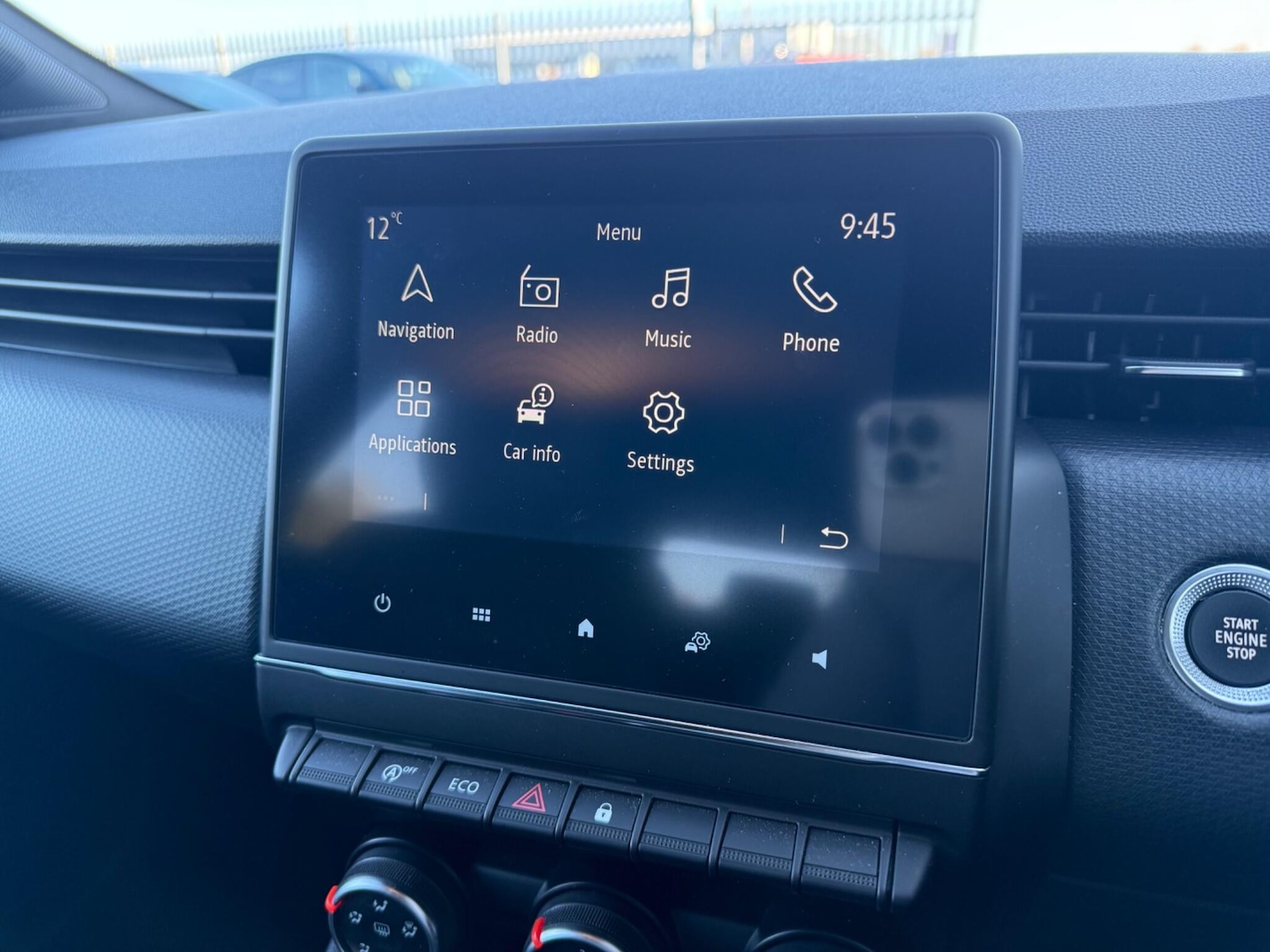 Used Renault Clio 2020 for sale - 76927057: Photo 26