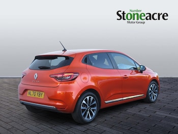 Used Renault Clio 2020 for sale - 76927057: Photo