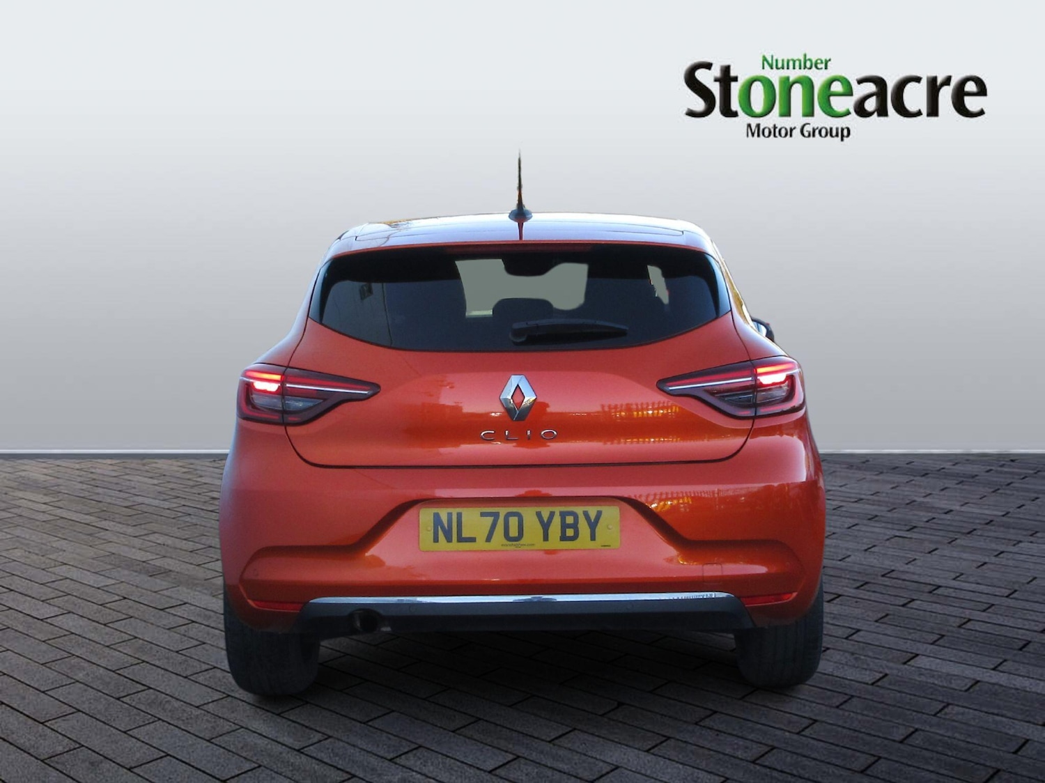 Used Renault Clio 2020 for sale - 76927057: Photo 4
