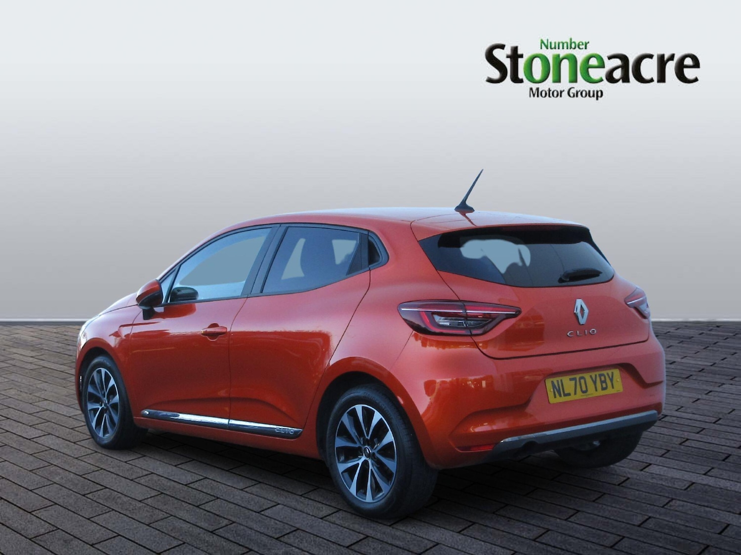 Used Renault Clio 2020 for sale - 76927057: Photo 5
