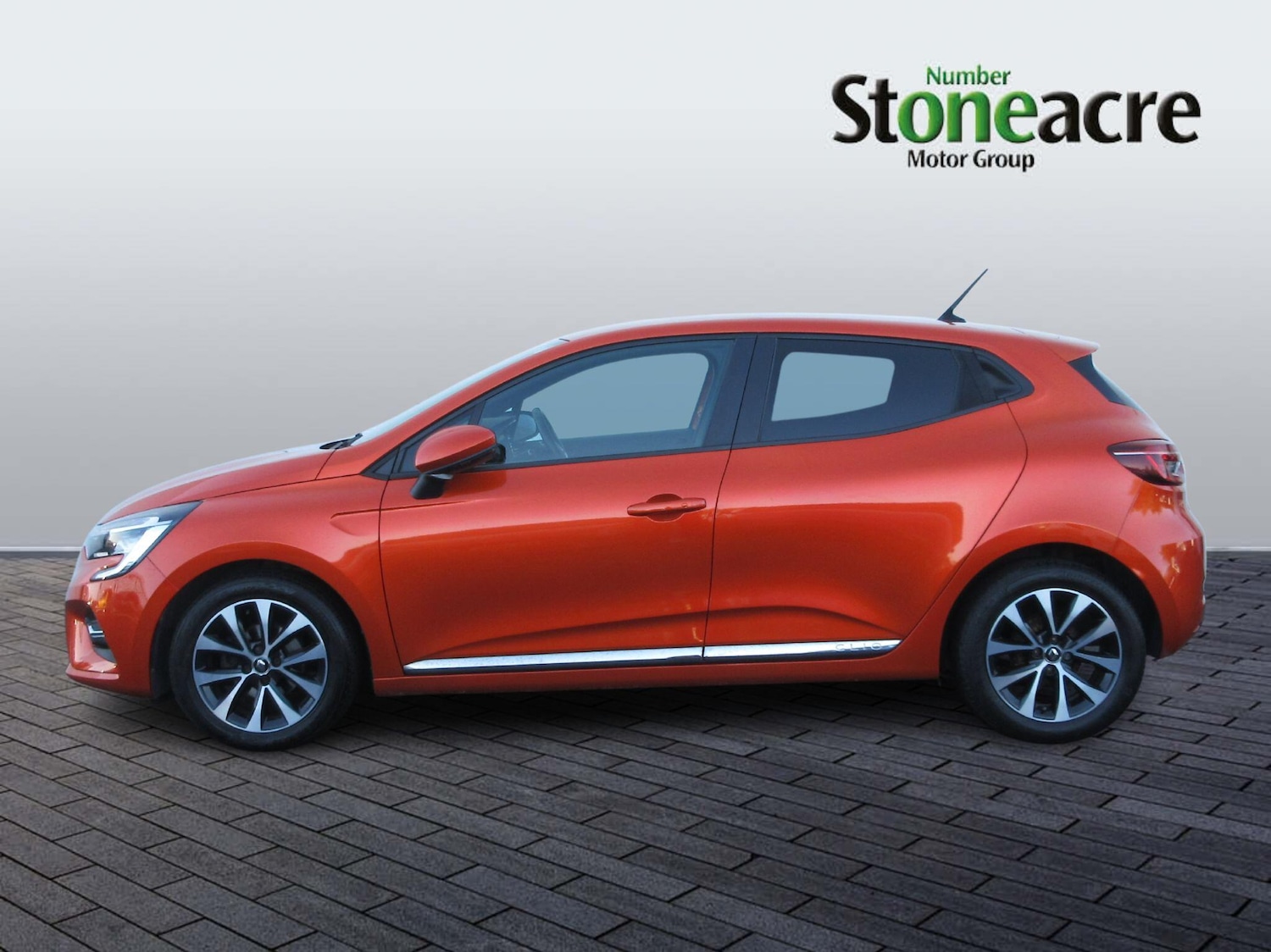 Used Renault Clio 2020 for sale - 76927057: Photo 6