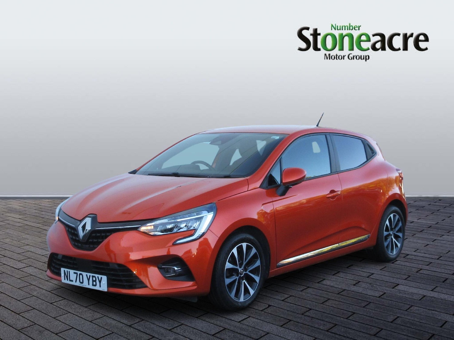 Used Renault Clio 2020 for sale - 76927057: Photo 7