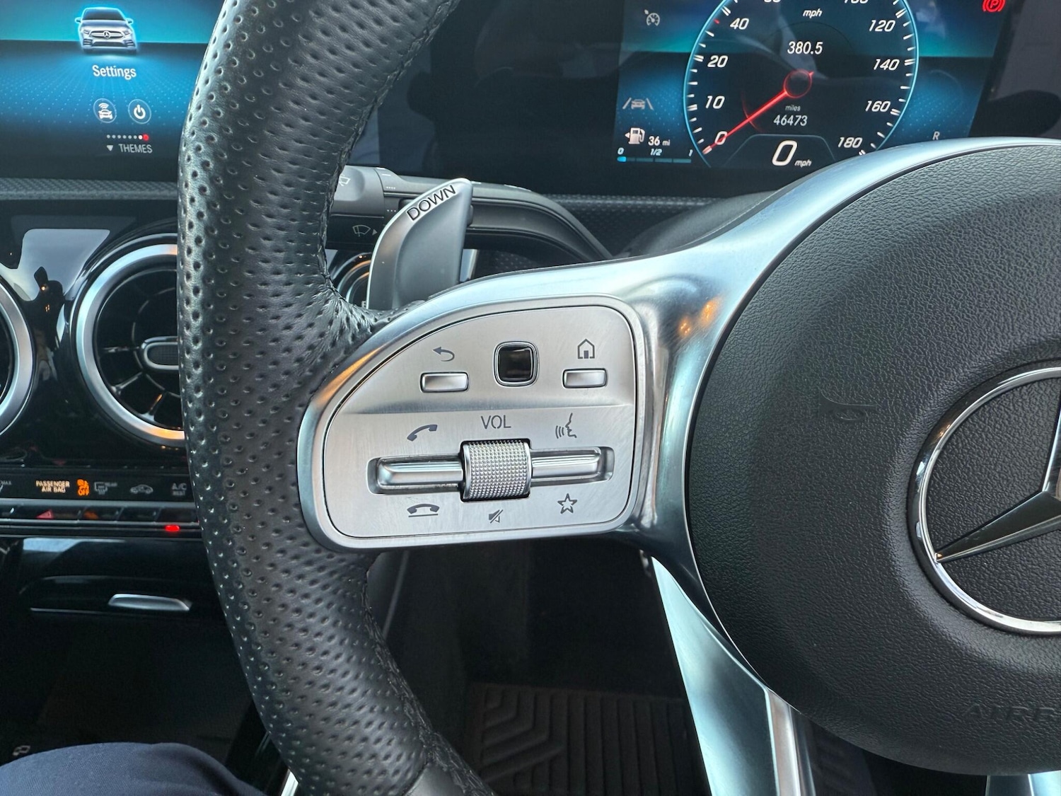 Vehicle 28